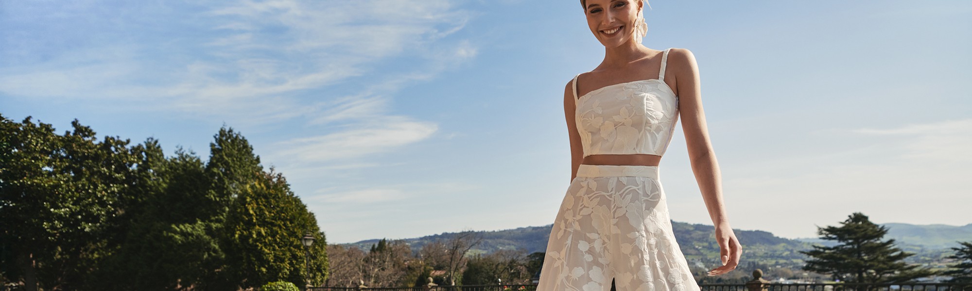 Vestido de Novia